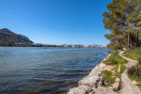 Villa Tamarells, Port D'alcudia